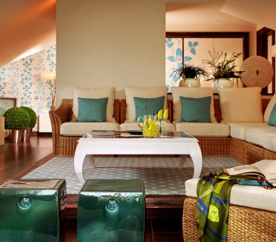 Фото Grande Real Villa Italia Hotel  12