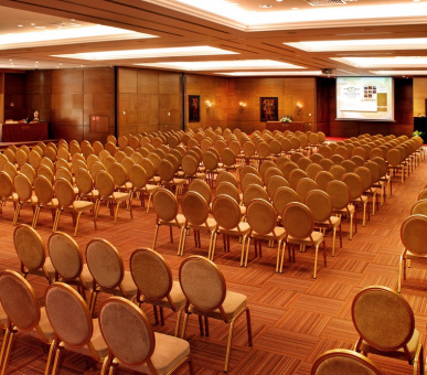 Фото Grande Real Villa Italia Hotel  18