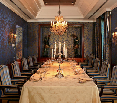 Фото Grande Real Villa Italia Hotel  20