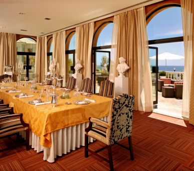 Фото Grande Real Villa Italia Hotel  19