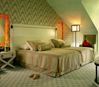 Фото Grande Real Villa Italia Hotel  8