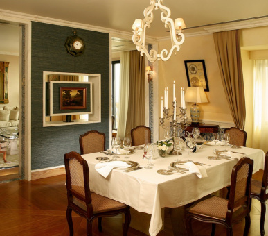 Фото Grande Real Villa Italia Hotel  9