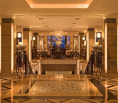 Фото Grande Real Villa Italia Hotel  3