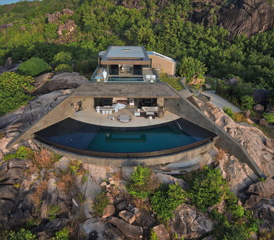 Картинка Six Senses Zil Pasyon 24 Фото Six Senses Zil Pasyon 24