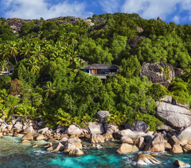 Картинка Six Senses Zil Pasyon 1 Фото Six Senses Zil Pasyon 1