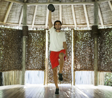 Картинка Six Senses Zil Pasyon 58 Фото Six Senses Zil Pasyon 58