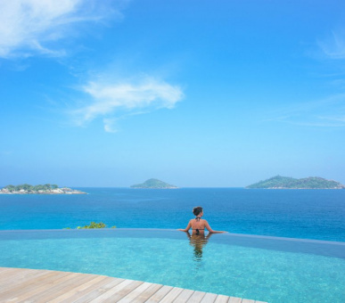 Картинка Six Senses Zil Pasyon 40 Фото Six Senses Zil Pasyon 40