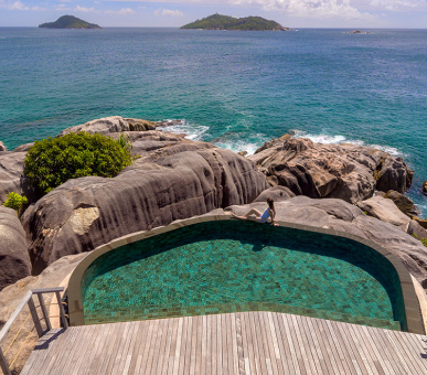 Картинка Six Senses Zil Pasyon 33 Фото Six Senses Zil Pasyon 33