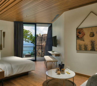 Картинка Six Senses Zil Pasyon 6 Фото Six Senses Zil Pasyon 6