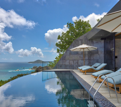 Картинка Six Senses Zil Pasyon 5 Фото Six Senses Zil Pasyon 5