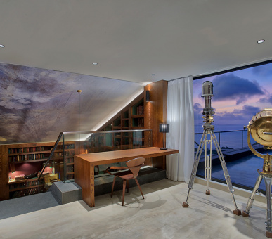 Картинка Six Senses Zil Pasyon 18 Фото Six Senses Zil Pasyon 18