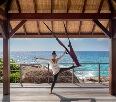 Картинка Six Senses Zil Pasyon 37 Фото Six Senses Zil Pasyon 37