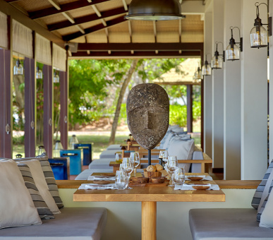 Картинка Six Senses Zil Pasyon 31 Фото Six Senses Zil Pasyon 31