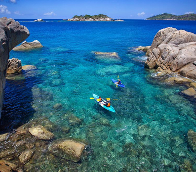 Картинка Six Senses Zil Pasyon 57 Фото Six Senses Zil Pasyon 57