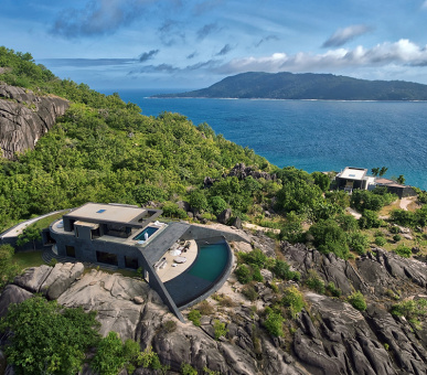 Картинка Six Senses Zil Pasyon 23 Фото Six Senses Zil Pasyon 23