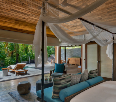 Картинка Six Senses Zil Pasyon 2 Фото Six Senses Zil Pasyon 2