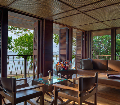 Картинка Six Senses Zil Pasyon 25 Фото Six Senses Zil Pasyon 25