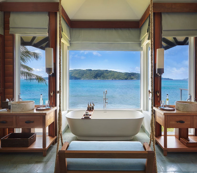 Картинка Six Senses Zil Pasyon 53 Фото Six Senses Zil Pasyon 53