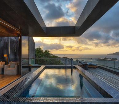 Картинка Six Senses Zil Pasyon 9 Фото Six Senses Zil Pasyon 9