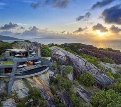 Картинка Six Senses Zil Pasyon 14 Фото Six Senses Zil Pasyon 14