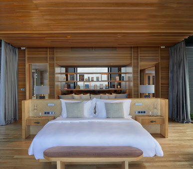 Картинка Six Senses Zil Pasyon 13 Фото Six Senses Zil Pasyon 13