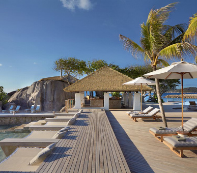 Картинка Six Senses Zil Pasyon 30 Фото Six Senses Zil Pasyon 30