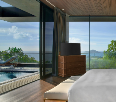 Картинка Six Senses Zil Pasyon 7 Фото Six Senses Zil Pasyon 7