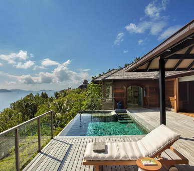 Картинка Six Senses Zil Pasyon 3 Фото Six Senses Zil Pasyon 3