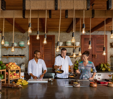 Картинка Six Senses Zil Pasyon 43 Фото Six Senses Zil Pasyon 43