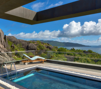 Картинка Six Senses Zil Pasyon 4 Фото Six Senses Zil Pasyon 4