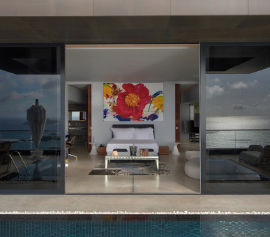 Картинка Six Senses Zil Pasyon 20 Фото Six Senses Zil Pasyon 20