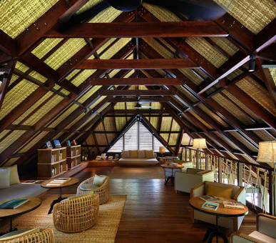 Картинка Six Senses Zil Pasyon 52 Фото Six Senses Zil Pasyon 52