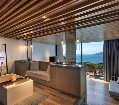 Картинка Six Senses Zil Pasyon 10 Фото Six Senses Zil Pasyon 10