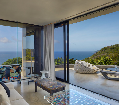 Картинка Six Senses Zil Pasyon 19 Фото Six Senses Zil Pasyon 19