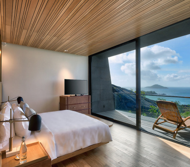 Картинка Six Senses Zil Pasyon 11 Фото Six Senses Zil Pasyon 11