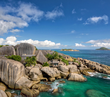 Картинка Six Senses Zil Pasyon 45 Фото Six Senses Zil Pasyon 45