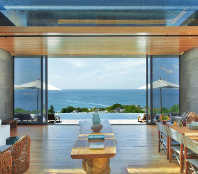 Картинка Six Senses Zil Pasyon 8 Фото Six Senses Zil Pasyon 8