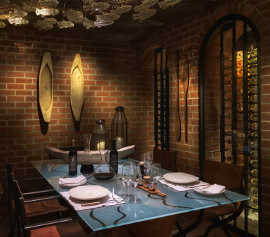 Картинка Six Senses Zil Pasyon 28 Фото Six Senses Zil Pasyon 28