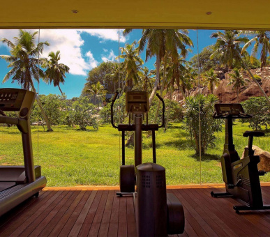 Картинка Fregate Island Private (Сейшельские острова, о. Остров Фрегат) 22 Фото Fregate Island Private (Сейшельские острова, о. Остров Фрегат) 22