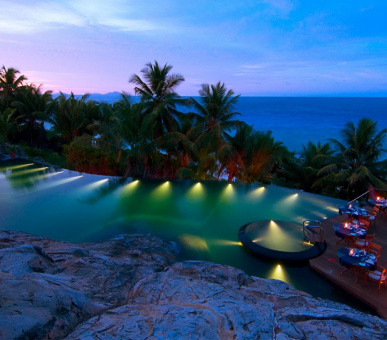 Картинка Fregate Island Private (Сейшельские острова, о. Остров Фрегат) 53 Фото Fregate Island Private (Сейшельские острова, о. Остров Фрегат) 53