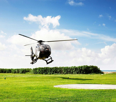 Картинка Fregate Island Private (Сейшельские острова, о. Остров Фрегат) 42 Фото Fregate Island Private (Сейшельские острова, о. Остров Фрегат) 42