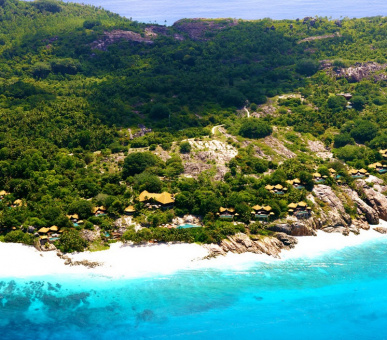 Картинка Fregate Island Private (Сейшельские острова, о. Остров Фрегат) 19 Фото Fregate Island Private (Сейшельские острова, о. Остров Фрегат) 19