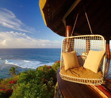 Картинка Fregate Island Private (Сейшельские острова, о. Остров Фрегат) 5 Фото Fregate Island Private (Сейшельские острова, о. Остров Фрегат) 5