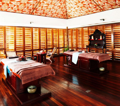 Картинка Fregate Island Private (Сейшельские острова, о. Остров Фрегат) 59 Фото Fregate Island Private (Сейшельские острова, о. Остров Фрегат) 59