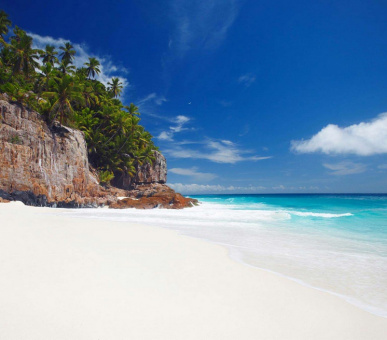 Картинка Fregate Island Private (Сейшельские острова, о. Остров Фрегат) 35 Фото Fregate Island Private (Сейшельские острова, о. Остров Фрегат) 35