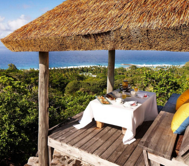 Картинка Fregate Island Private (Сейшельские острова, о. Остров Фрегат) 31 Фото Fregate Island Private (Сейшельские острова, о. Остров Фрегат) 31