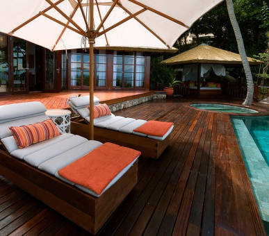 Картинка Fregate Island Private (Сейшельские острова, о. Остров Фрегат) 13 Фото Fregate Island Private (Сейшельские острова, о. Остров Фрегат) 13