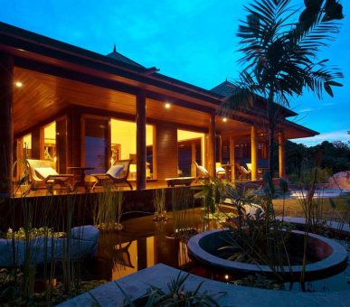 Картинка Fregate Island Private (Сейшельские острова, о. Остров Фрегат) 57 Фото Fregate Island Private (Сейшельские острова, о. Остров Фрегат) 57