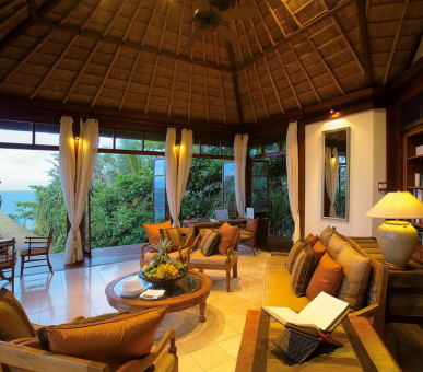 Картинка Fregate Island Private (Сейшельские острова, о. Остров Фрегат) 49 Фото Fregate Island Private (Сейшельские острова, о. Остров Фрегат) 49