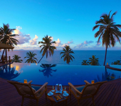 Картинка Fregate Island Private (Сейшельские острова, о. Остров Фрегат) 16 Фото Fregate Island Private (Сейшельские острова, о. Остров Фрегат) 16